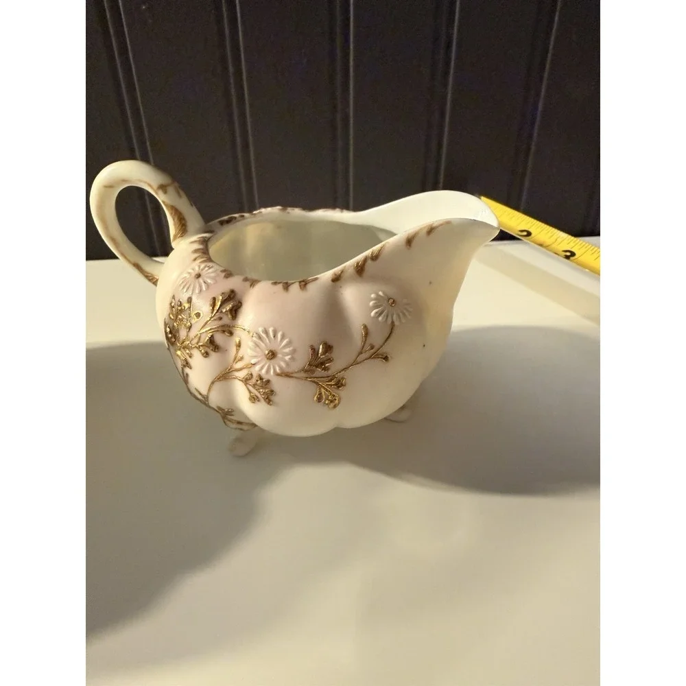 N/A antique hand